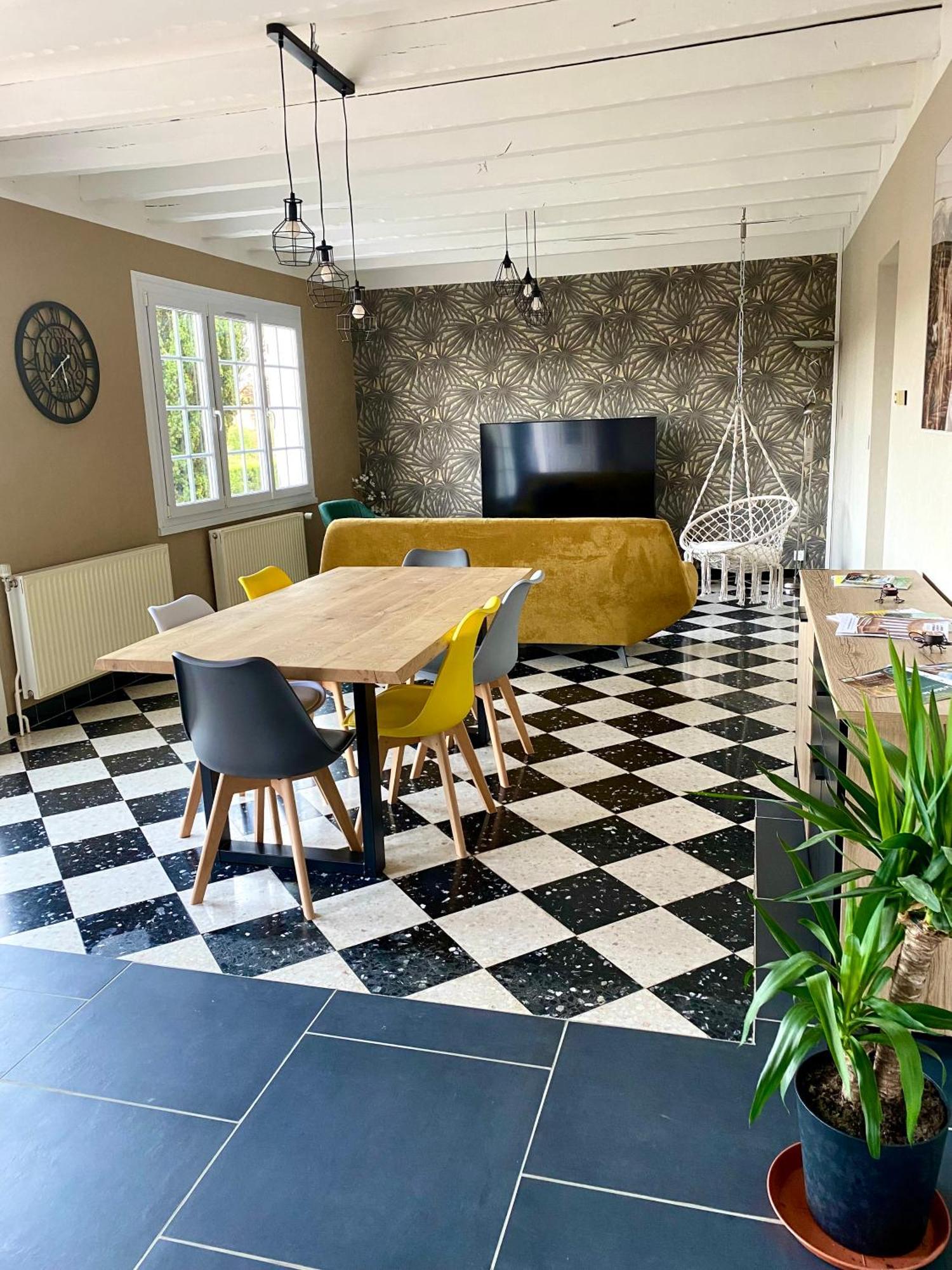 Вилла L'Echappee Meusienne Brieulles-sur-Meuse Экстерьер фото